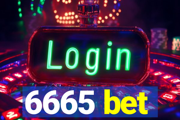 6665 bet